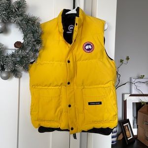 Canada Goose Freestyle Down Vest